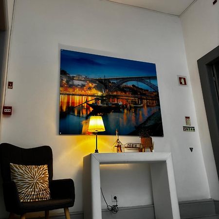 Douro Sunset Lounge Villa Porto Kültér fotó