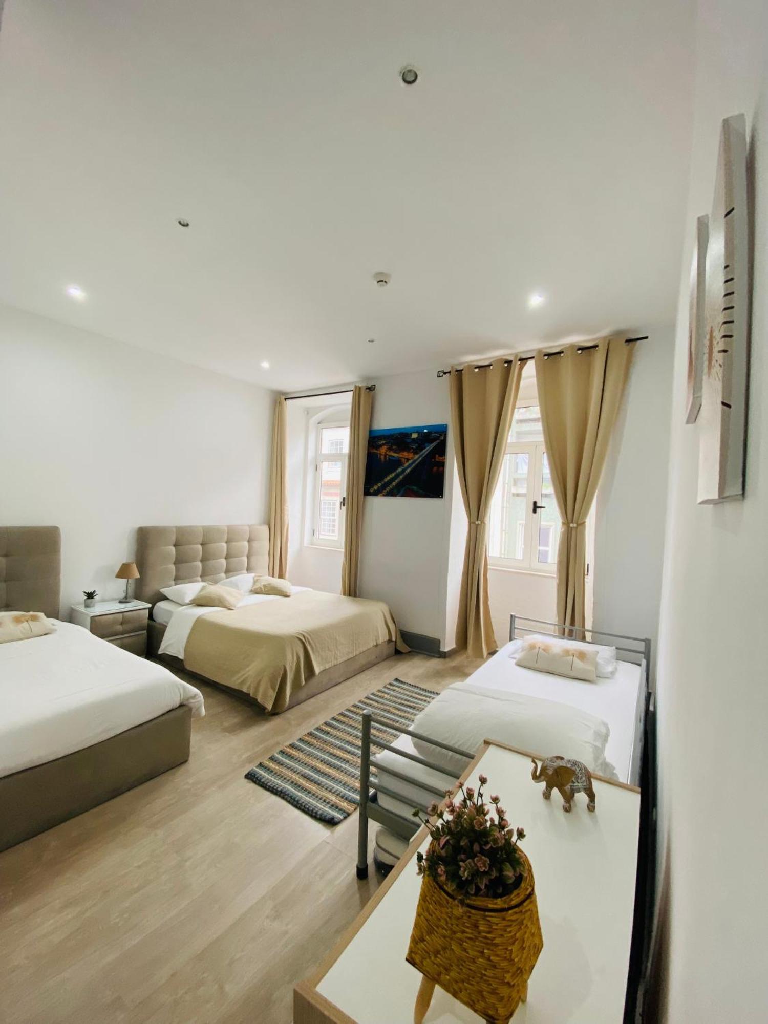 Douro Sunset Lounge Villa Porto Kültér fotó