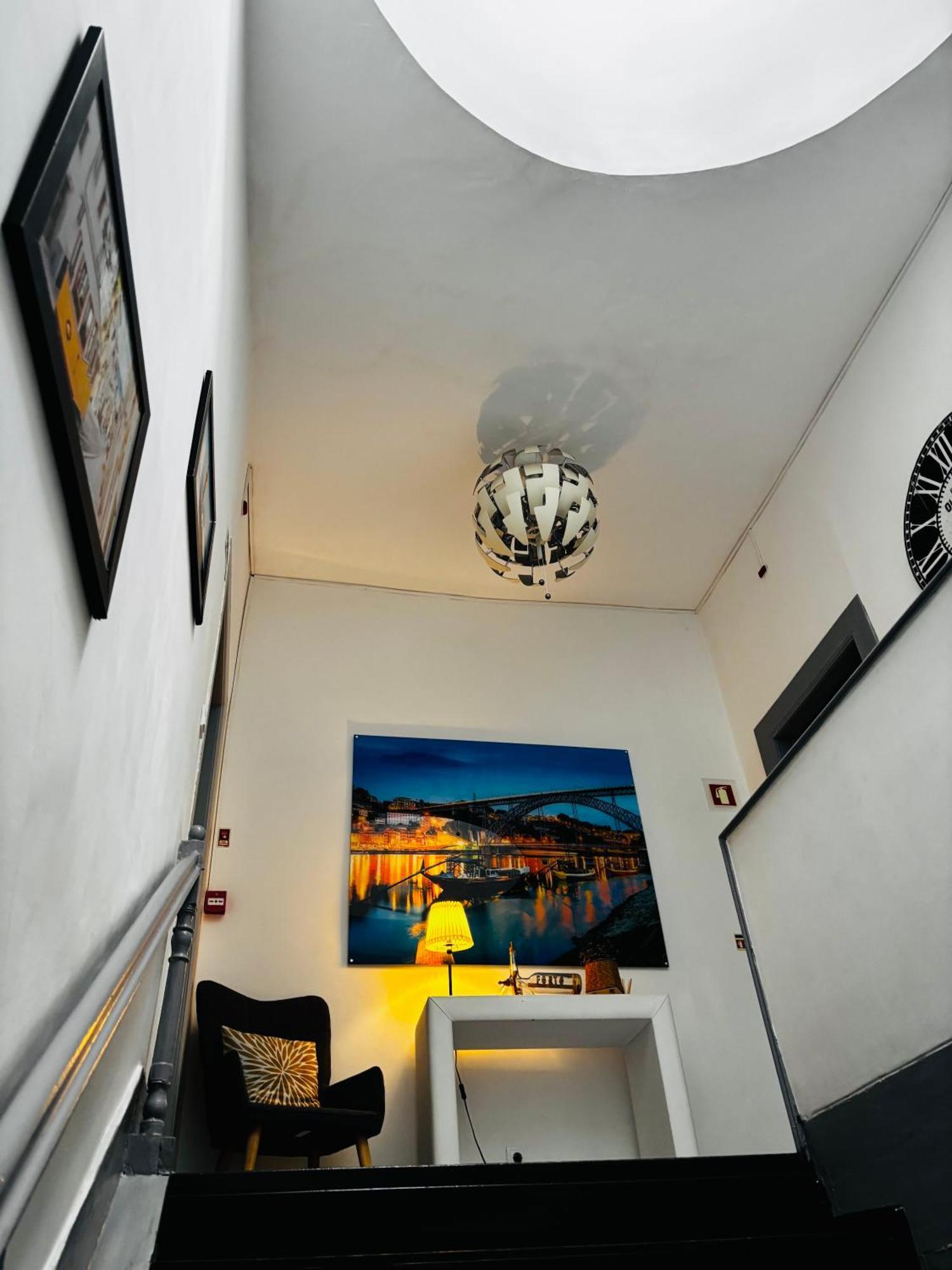 Douro Sunset Lounge Villa Porto Kültér fotó